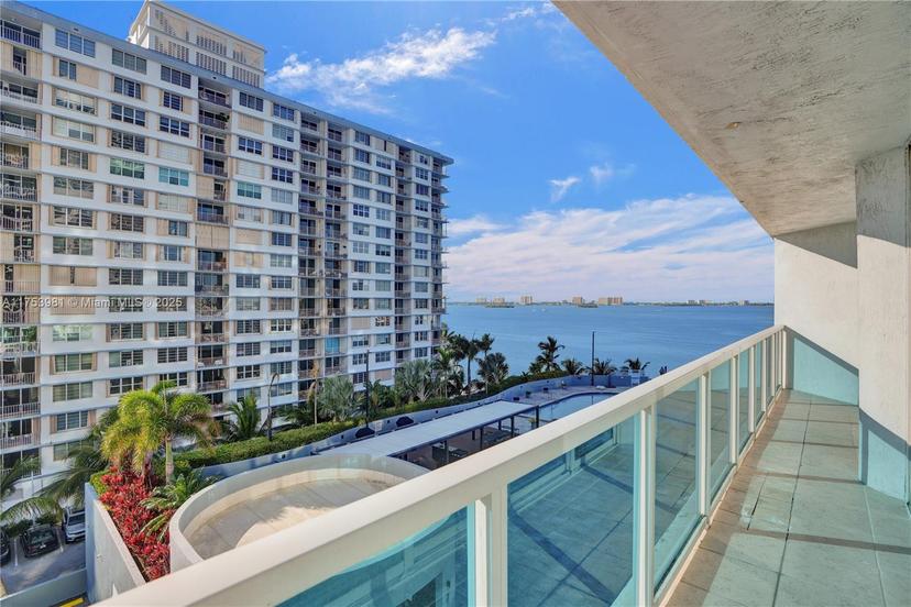 Picture of 1881 79Th St Cswy # 703, North Bay Village FL 33141