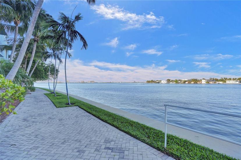 Picture of 1881 79Th St Cswy # 703, North Bay Village FL 33141