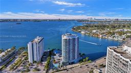 Picture of 1881 79Th St Cswy # 703, North Bay Village, FL 33141