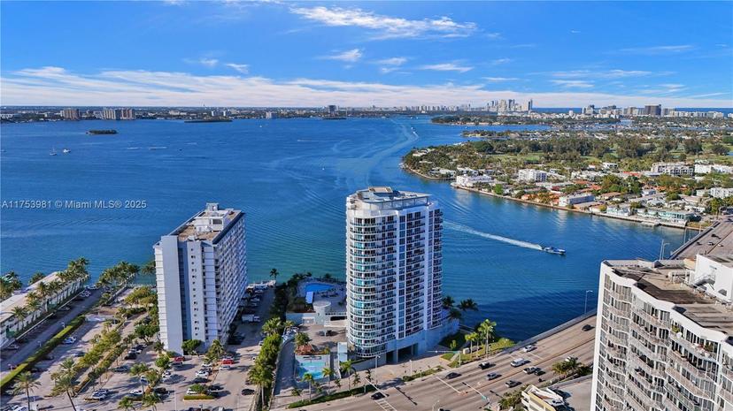 Picture of 1881 79Th St Cswy # 703, North Bay Village FL 33141