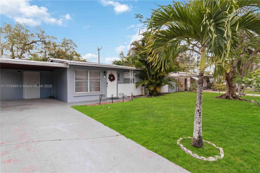 Picture of 5615 Simms St, Hollywood FL 33021