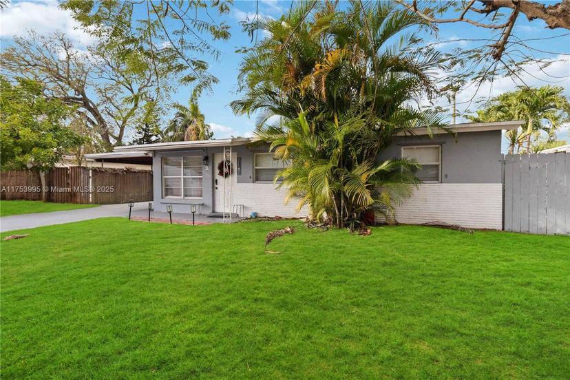 Picture of 5615 Simms St, Hollywood FL 33021