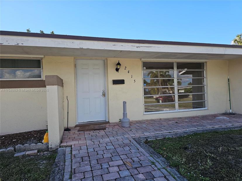 Picture of 2415 NW 73Rd Ave, Sunrise FL 33313