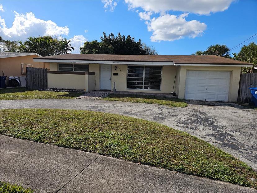Picture of 2415 NW 73Rd Ave, Sunrise FL 33313