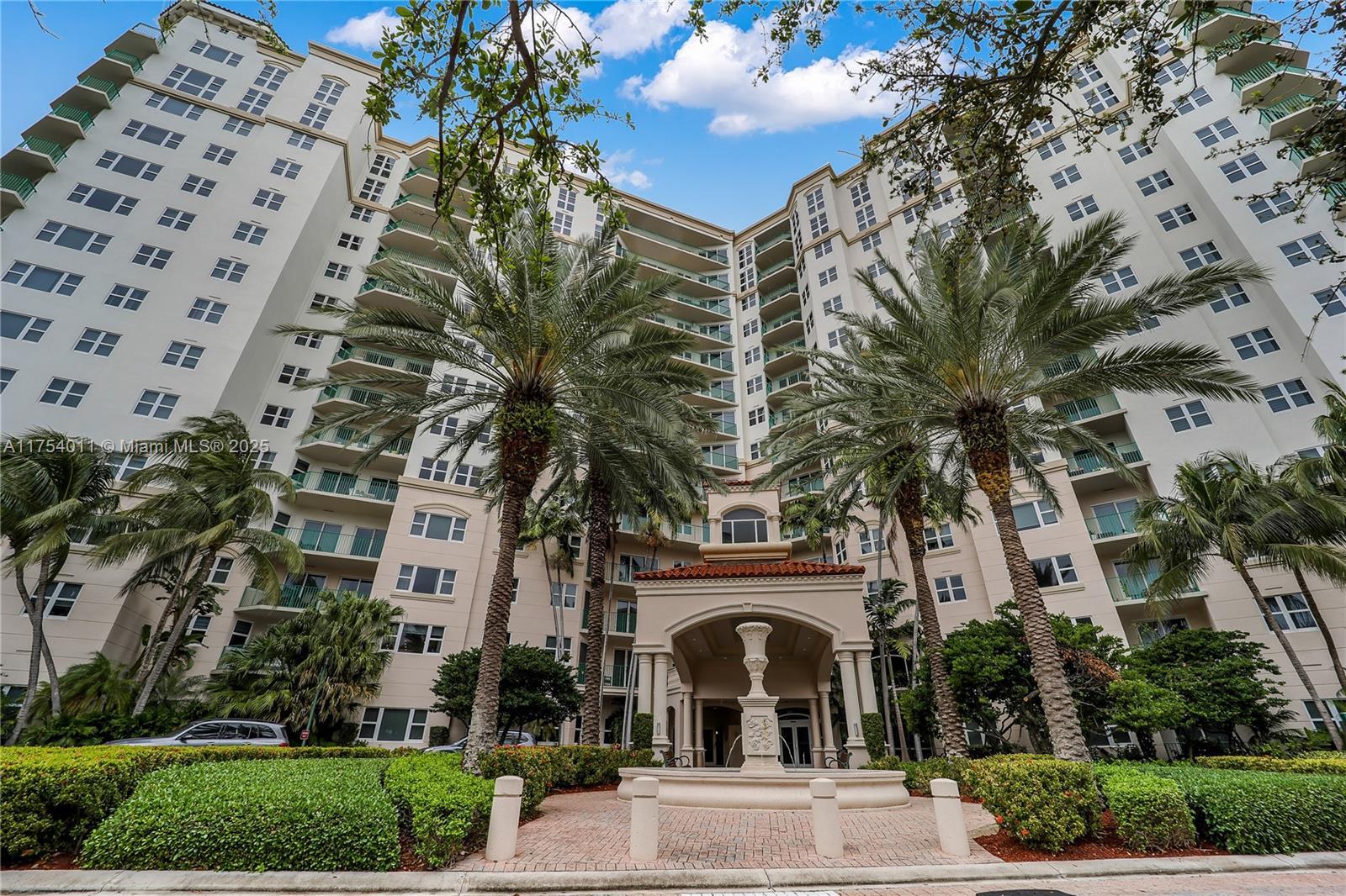 Picture of 19900 E Country Club Dr # 616, Aventura, FL 33180