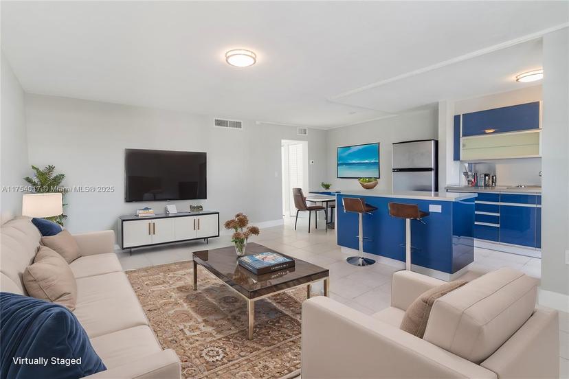 Picture of 301 Jefferson Ave # 4D, Miami Beach FL 33139