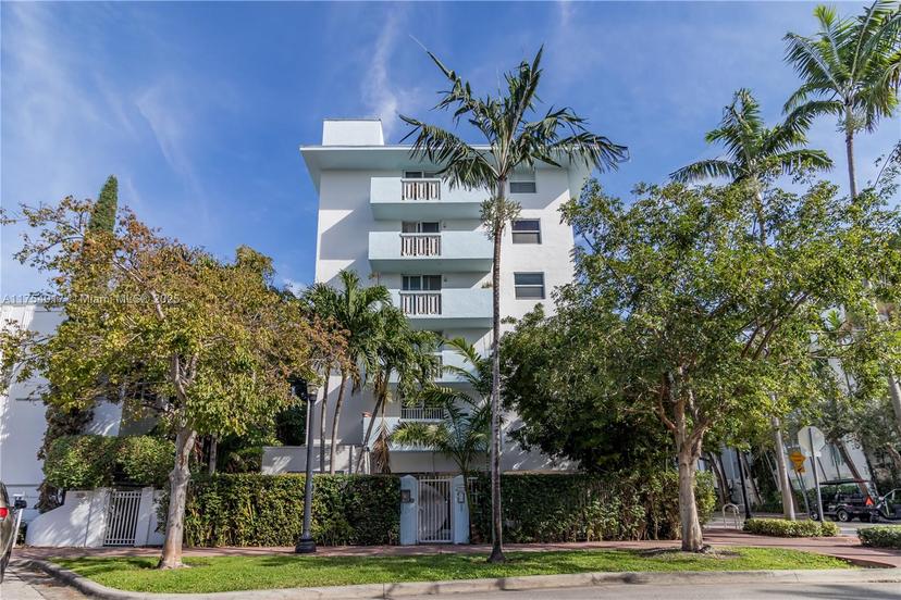 Picture of 301 Jefferson Ave # 4D, Miami Beach FL 33139