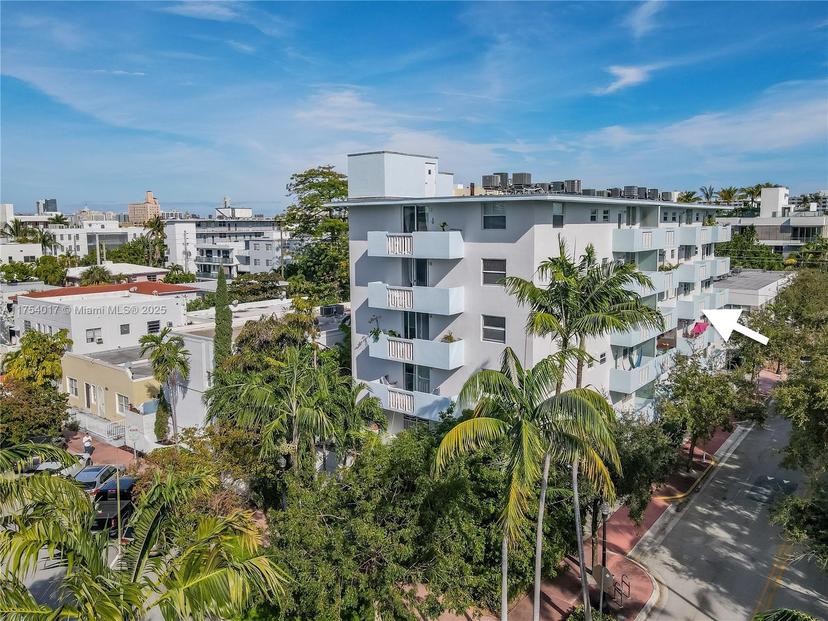 Picture of 301 Jefferson Ave # 4D, Miami Beach FL 33139