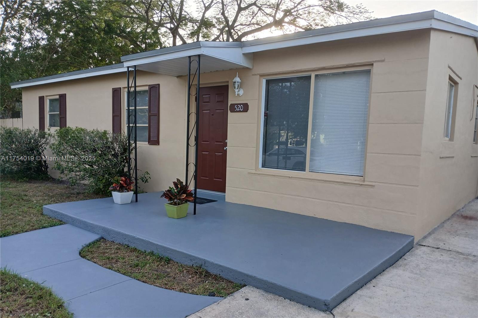 Picture of 520 N 69Th Ave, Hollywood, FL 33024