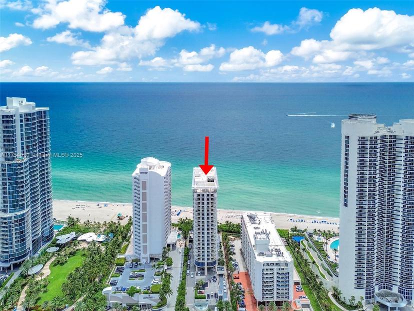 Picture of 17315 N Collins Ave # 708, Sunny Isles Beach FL 33160