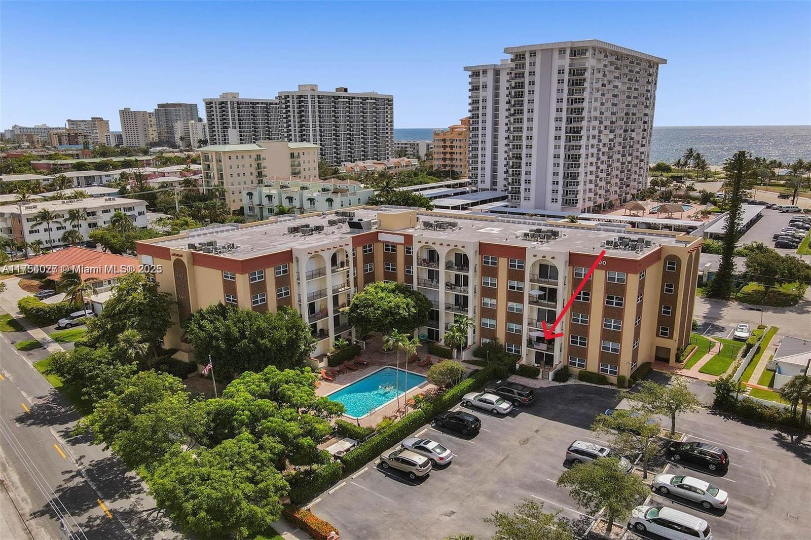 Picture of 400 N Riverside Dr # 201, Pompano Beach, FL 33062