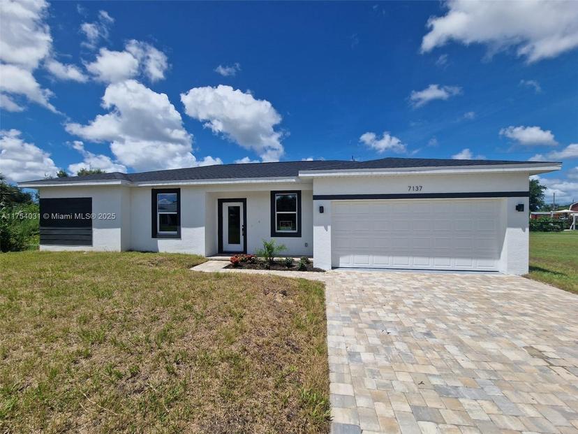 Picture of 7137 Benson St, Other City - In The State Of Florida FL 34224