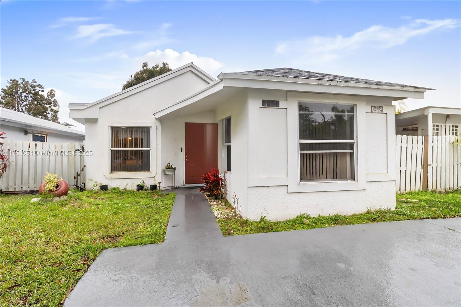Picture of 791 SW 10Th St, Florida City, FL 33034