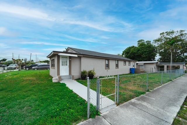 Picture of 5401 SW 20Th St, West Park FL 33023