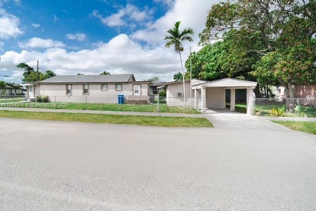 Picture of 5401 SW 20Th St, West Park FL 33023