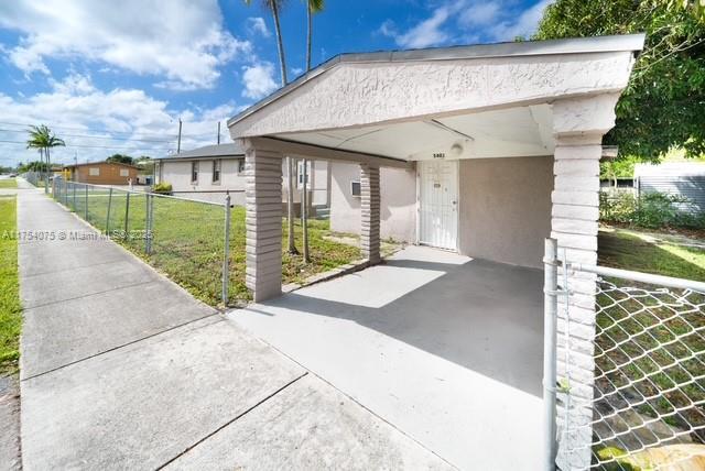 Picture of 5401 SW 20Th St, West Park FL 33023