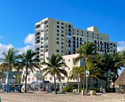 Picture of 322 Buchanan St # 508, Hollywood, FL 33019