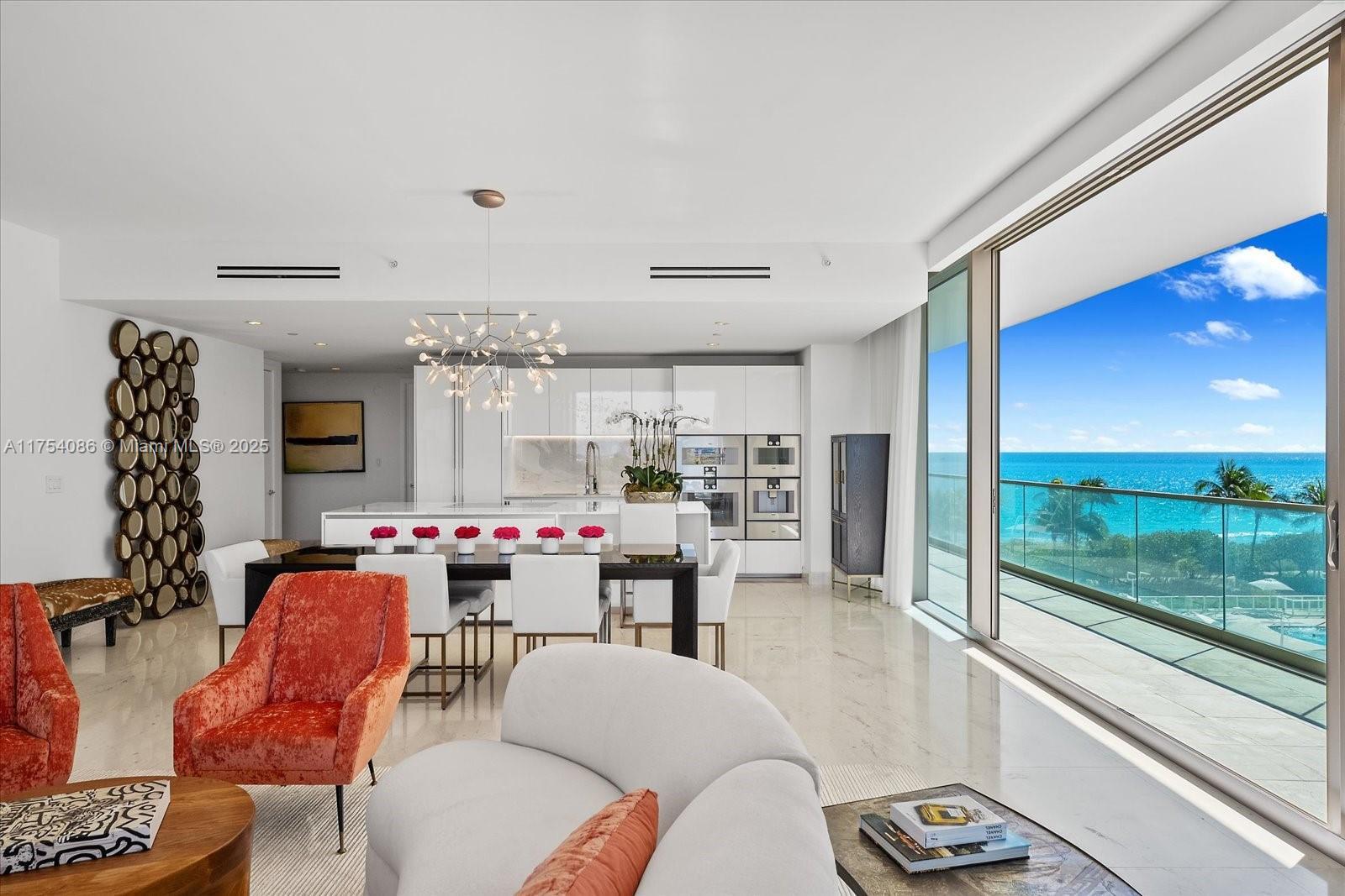 Picture of 10201 Collins Ave # 511, Bal Harbour, FL 33154
