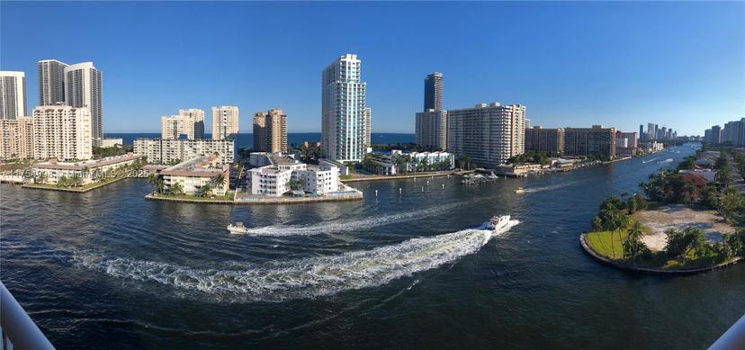 Picture of 121 Golden Isles Dr # 1104, Hallandale Beach FL 33009