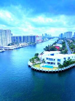 Picture of 121 Golden Isles Dr # 1104, Hallandale Beach, FL 33009