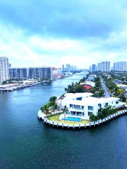 Picture of 121 Golden Isles Dr # 1104, Hallandale Beach, FL 33009