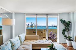 Picture of 5 Island Ave # 15G, Miami Beach, FL 33139