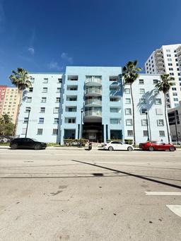 Picture of 501 SW 1St St # 208, Miami, FL 33130