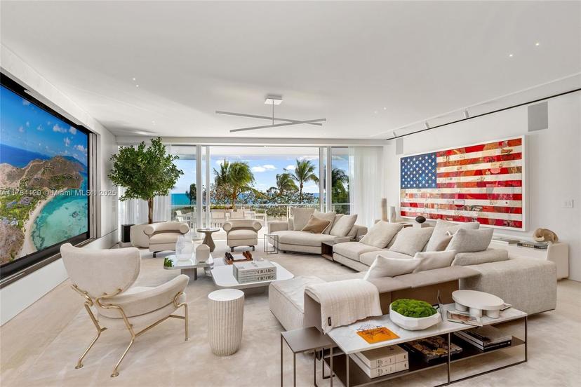 Picture of 9001 Collins Ave # 207, Surfside FL 33154