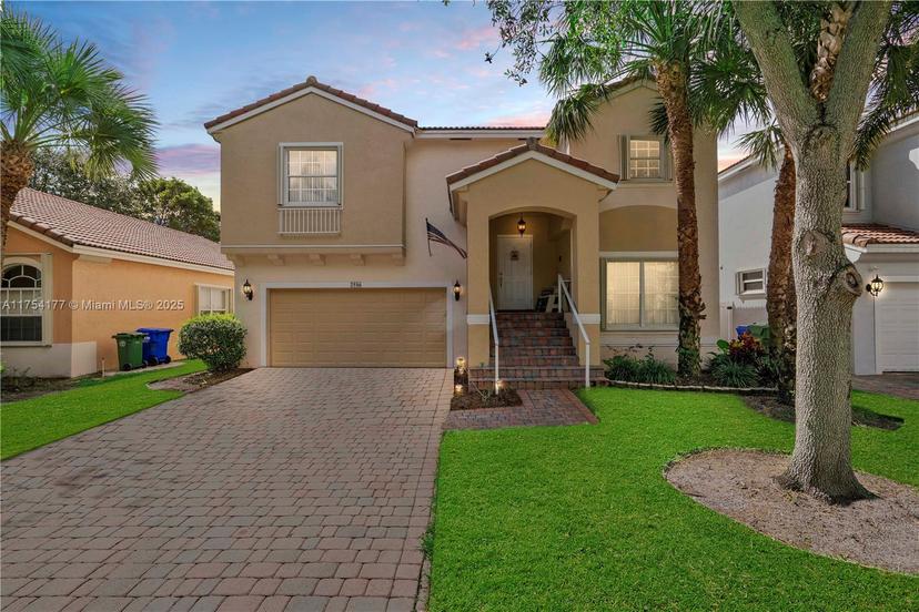 Picture of 7546 NW 18Th Dr, Pembroke Pines FL 33024
