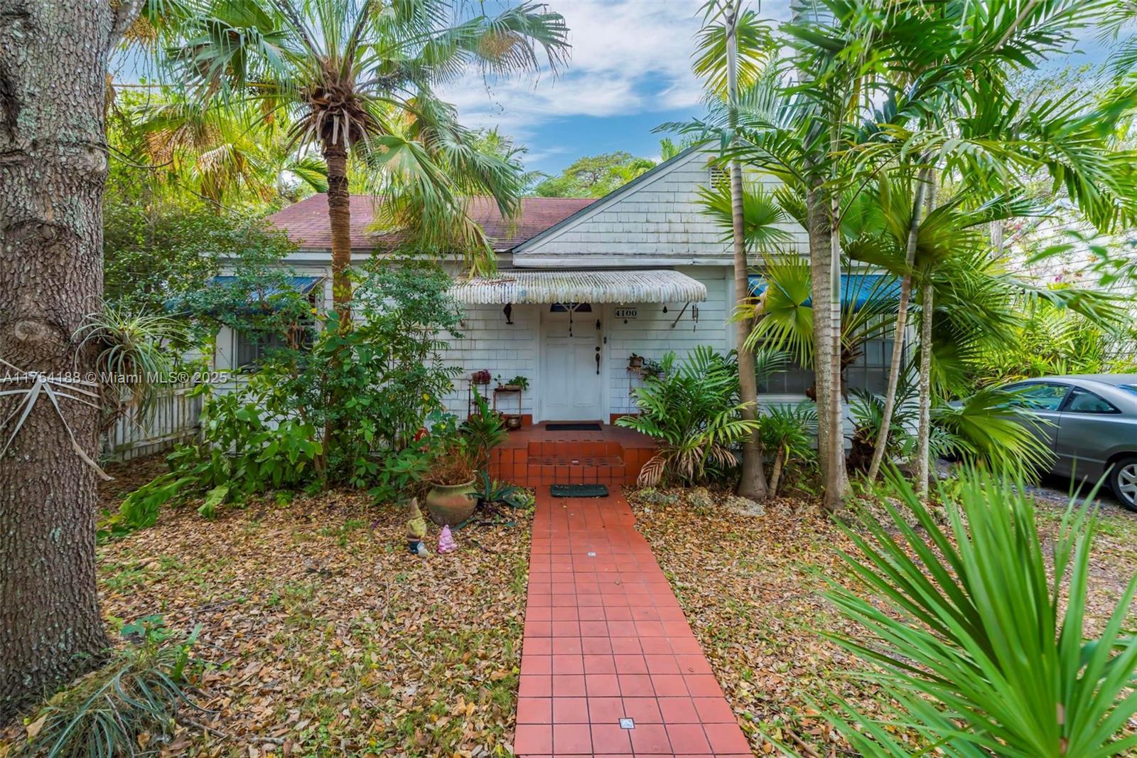 Picture of 4100 SW 61St Ave, South Miami, FL 33155