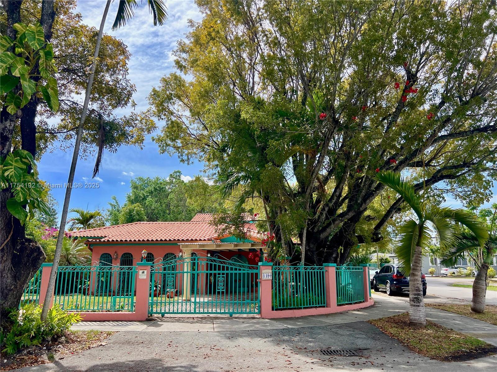 Picture of 4490 SW 2Nd St, Miami, FL 33134