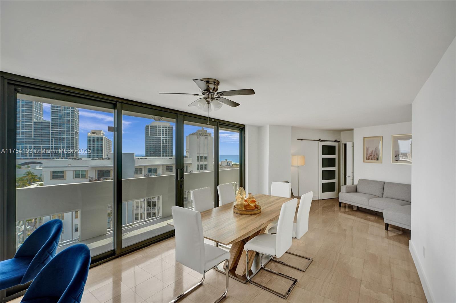 Picture of 6820 Indian Creek Dr # 9A, Miami Beach, FL 33141