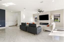 Picture of 4948 Gambero Way, Ave Maria, FL 34142