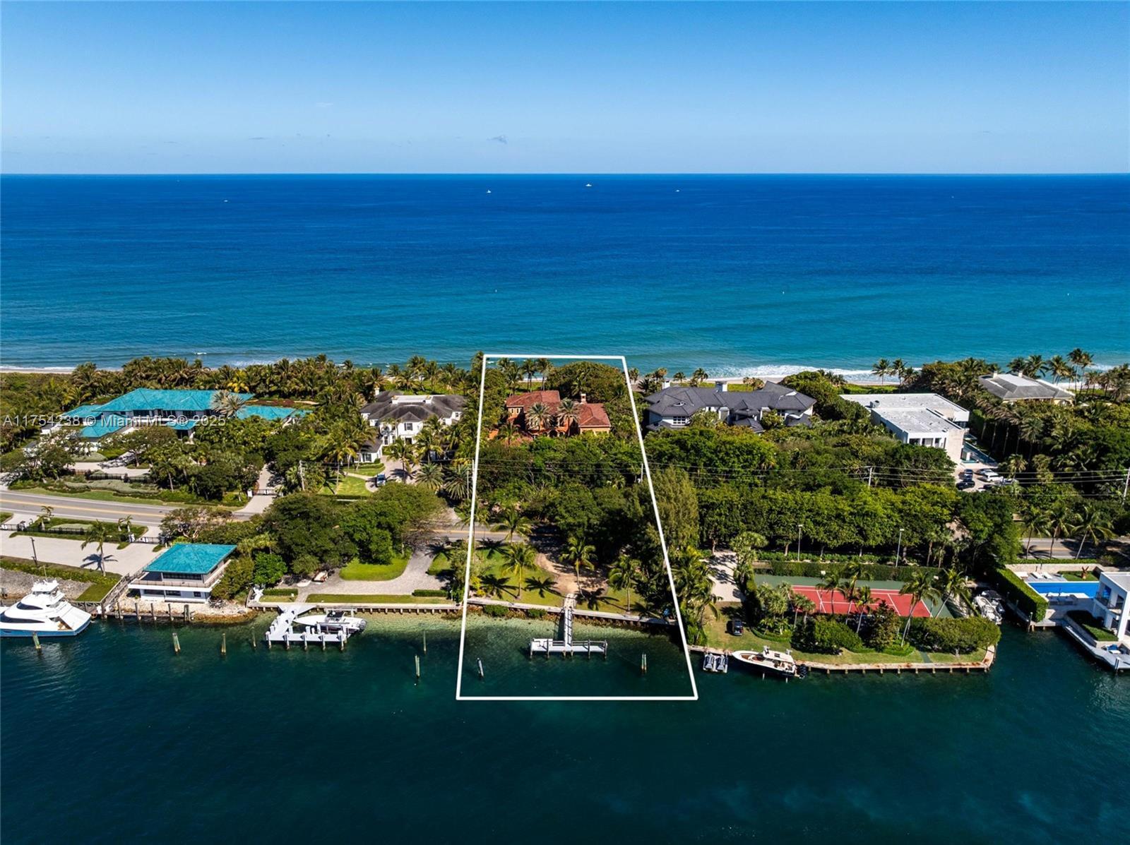 Picture of 1091 Hillsboro Mile, Hillsboro Beach, FL 33062