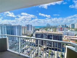 Picture of 1985 S Ocean Dr # 22A, Hallandale Beach, FL 33009