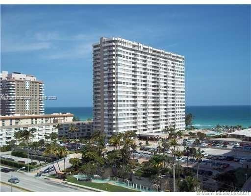 Picture of 1985 S Ocean Dr # 22A, Hallandale Beach, FL 33009