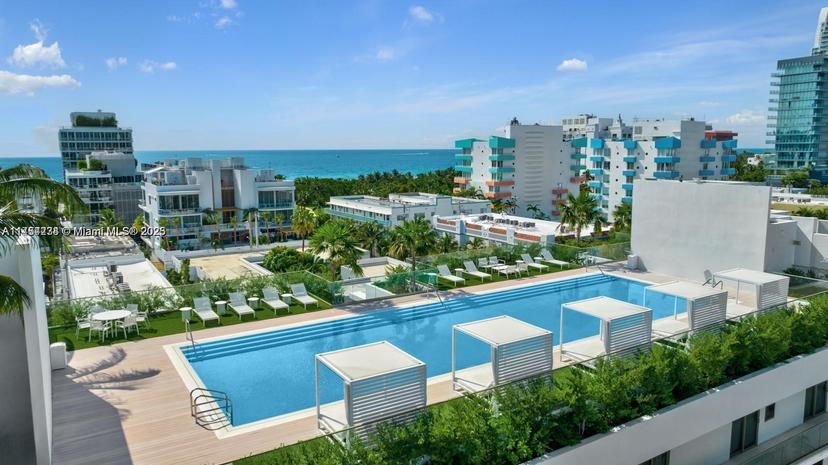 Picture of 300 E Collins Ave # 2D, Miami Beach FL 33139