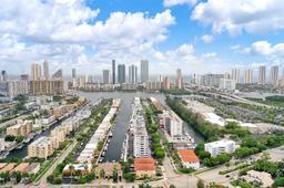 Picture of 3545 NE 166Th St # 807, North Miami Beach, FL 33160