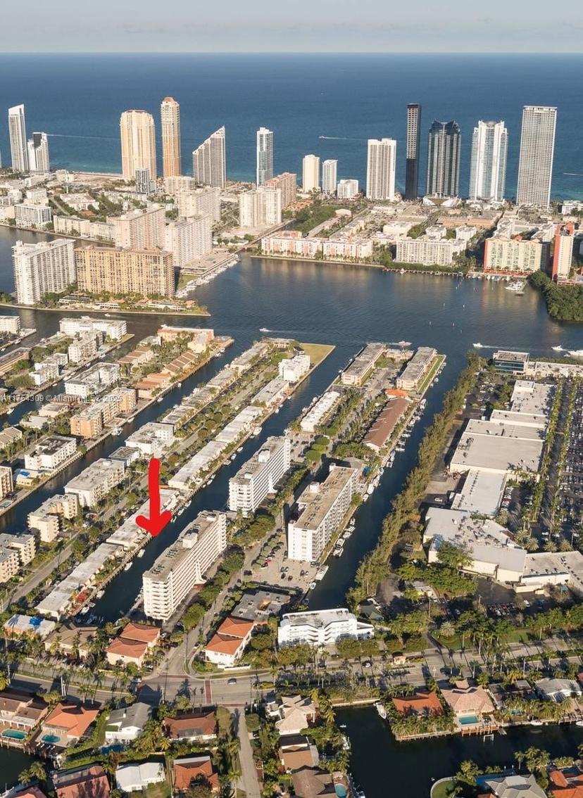 Picture of 3545 NE 166Th St # 807, North Miami Beach FL 33160