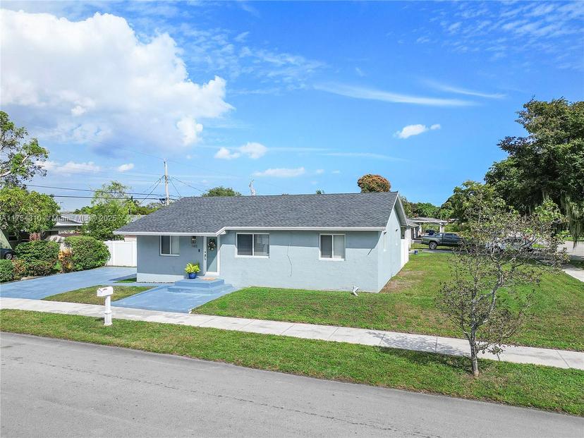 Picture of 7491 Simms St, Hollywood FL 33024