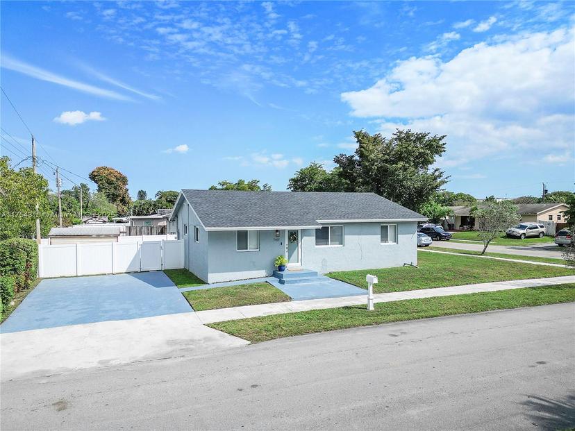 Picture of 7491 Simms St, Hollywood FL 33024