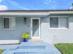 Picture of 7491 Simms St, Hollywood, FL 33024