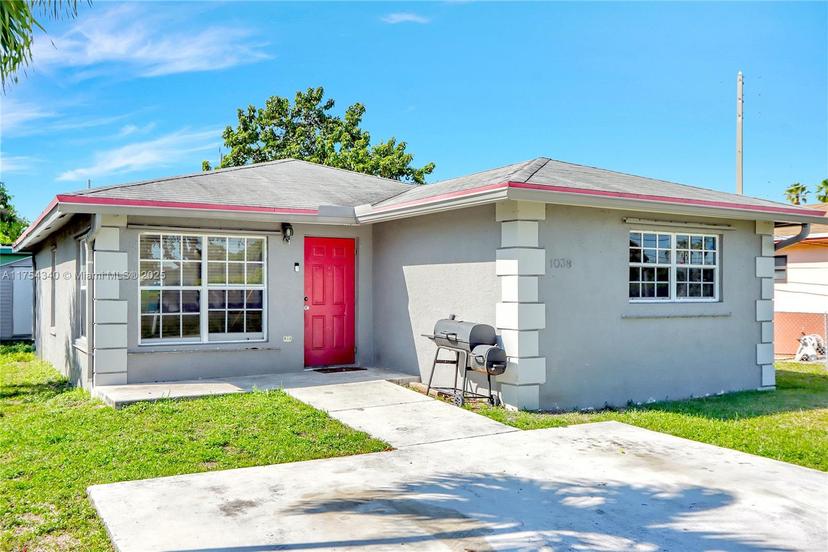 Picture of 1038 NW 8Th St, Hallandale Beach FL 33009