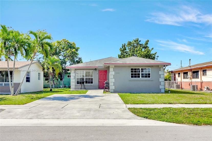 Picture of 1038 NW 8Th St, Hallandale Beach FL 33009
