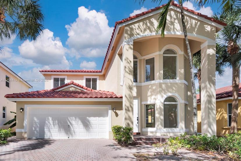 Picture of 1780 NW 78Th Ave, Pembroke Pines FL 33024
