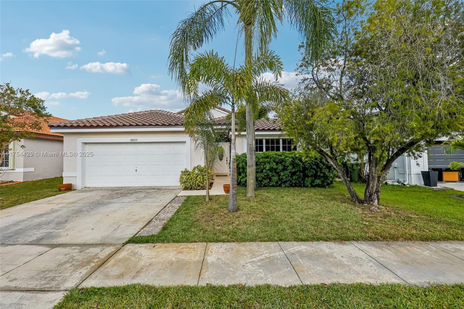 Picture of 18025 SW 13Th St, Pembroke Pines, FL 33029