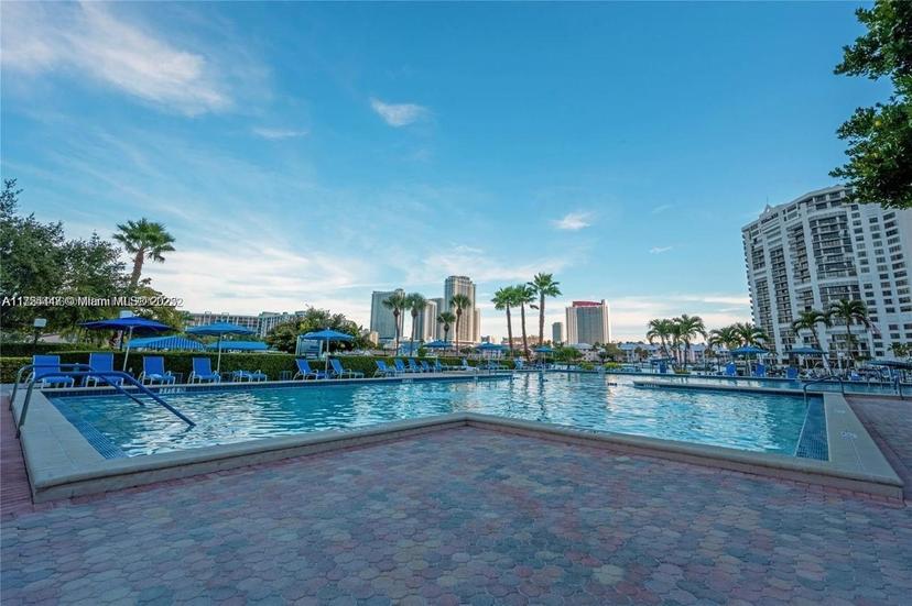 Picture of 500 Three Islands Blvd # 109, Hallandale Beach FL 33009