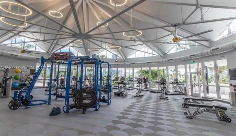 Picture of 500 Three Islands Blvd # 109, Hallandale Beach FL 33009