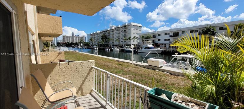 Picture of 3522 NE 171St St # 104, North Miami Beach FL 33160