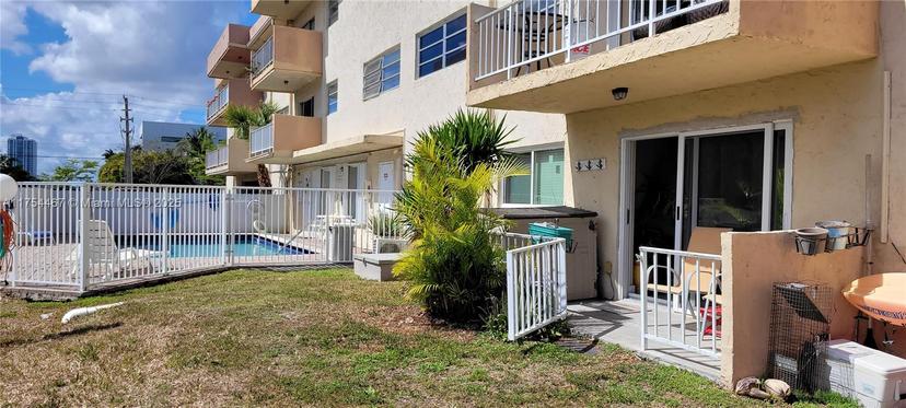 Picture of 3522 NE 171St St # 104, North Miami Beach FL 33160